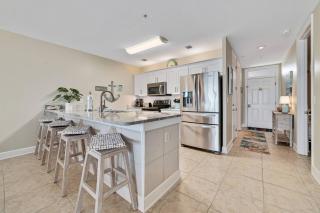 Regency Isle 1002 - Orange Beach - 6