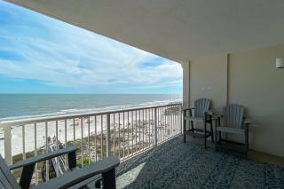 Royal Palms 403 - Gulf Shores - 6