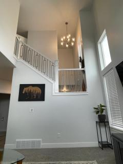 Brand New 3-beds Stylish Entire House at Lehi - Lehi - 2