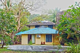 Natures Tranquil Villa. Feel the peace - Kashid - 3