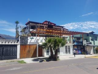 Bed and Breakfast La Uvilla - Quito - 0