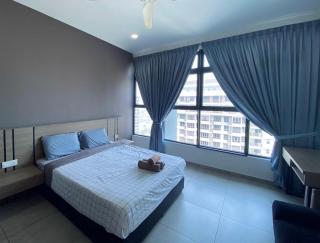 Atlantis Premium 3 Bedrooms 4-11pax l 5min to Jonker & Town - Malakka - 2