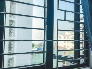 Hotel Thanh Tuy - Quy Nhon - 1