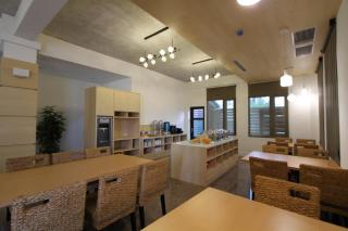 Silia Hostel - Jian - 6