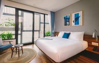 The Glomad Boutique Danang - Da Nang - 1