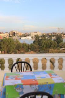Memnoun house - Luxor - 3