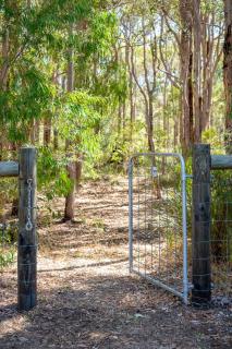 Mansfield Retreat - In Town - Margaret River - Margaret River - 4