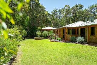 Mansfield Retreat - In Town - Margaret River - Margaret River - 2