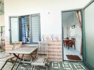 Hotel Thanh Tuy - Quy Nhon - 7