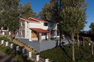 StayVista at Villa Misty Oaks with Breakfast - Ooty - 8