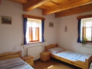 Penzion v Podhradí - 4