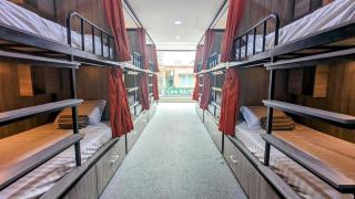 Base Backpackers - Ho Chi Minh - 2