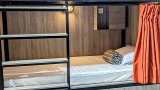 Base Backpackers - Ho Chi Minh - 3
