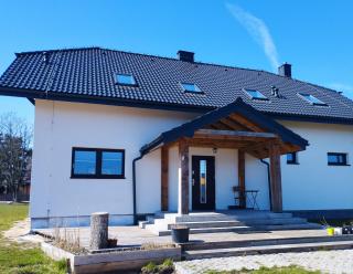 Dom z widokiem Glutenfree - Smołdzino - 7