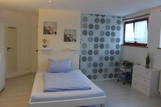 Ferienwohnung Morgentau - Kappel-Grafenhausen - 5