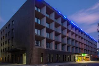 Holiday Inn Express Beijing Airport Zone by IHG - 4