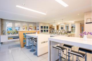 Holiday Inn Express Beijing Airport Zone by IHG - 3