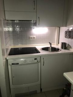 Appartamento in centro a Mentone vicino alla spiaggia Parcheggio privato INCLUSO! - Menton - 4