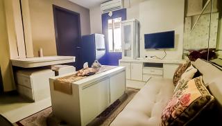 Tentram Apartment in Galeri Ciumbuleuit 2 - 4