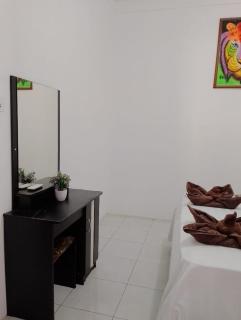 Joevanna Cottage - Gili Trawangan - 6
