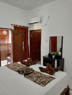 Joevanna Cottage - Gili Trawangan - 4