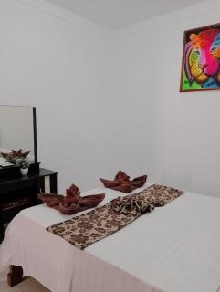 Joevanna Cottage - Gili Trawangan - 3