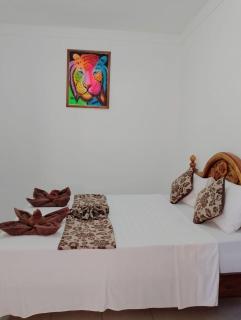 Joevanna Cottage - Gili Trawangan - 2