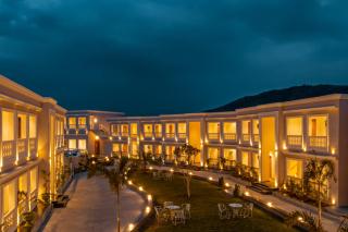 Tree of Life Vantara Resort & Spa - Udaipur - 8