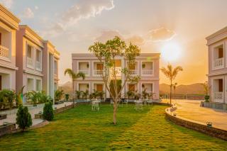 Tree of Life Vantara Resort, Udaipur - 1