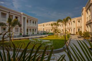 Tree of Life Vantara Resort, Udaipur - 9