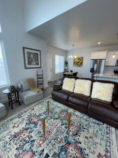 Brand New 3-beds Stylish Entire House at Lehi - Lehi - 6