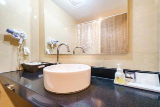 Lamer Hotel - Busan - 7