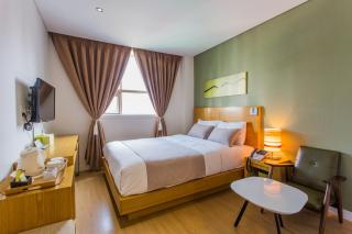 Lamer Hotel - Busan - 9