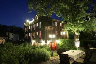 Hotel Agnesen-Hof - 8