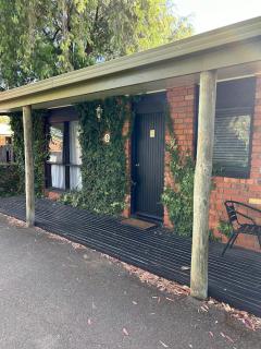 Best Western Colonial Village Motel - Warrnambool - 5