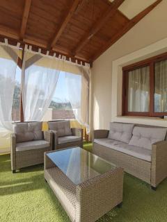 Kazantzaki Residence - Archanes - 2