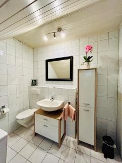 Pension Weiberwirtschaft in Pobershau - 1