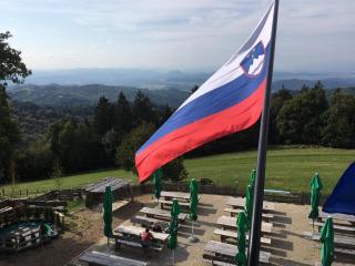 Planinski dom Janče - 0