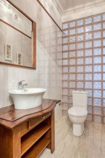 Apartment in Quiet center, Riga - 9