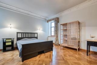 Apartment in Quiet center, Riga - Riga - 3