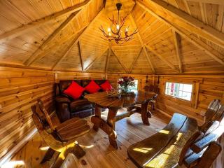 Bespoke Holiday Home With Private Pool And Hot Tub, Sleeps 8 Ref 34073P - 6