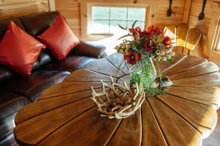 Bespoke Holiday Home With Private Pool And Hot Tub, Sleeps 8 Ref 34073P - 8