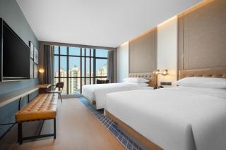 Four Points by Sheraton Chongqing, Yongchuan - 2