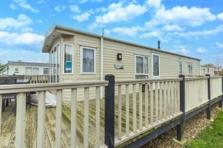 6 Berth Caravan With Wifi At Wells-Next-The-Sea In Norfolk Ref 72032T - Wells next the Sea - 9