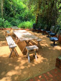 Pahiyan Huts by Luxury Experience - 8