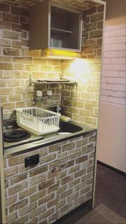 Guest House Yakuin INN - 4