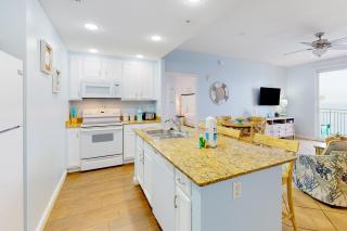 Sterling Reef 1205 - Panama City Beach - 1