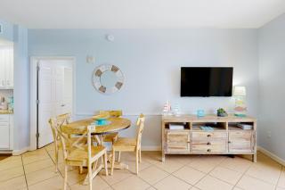 Sterling Reef 1205 - Panama City Beach - 5