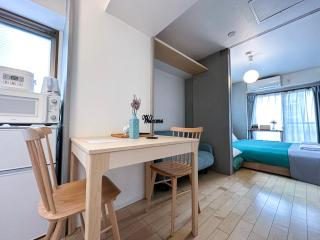 nestay apartment tokyo shinjuku - 2