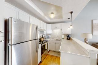 Greystone Condos 203 - Myrtle Beach - 6